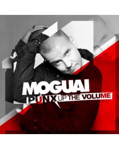 Moguai - Punx Up The Volume