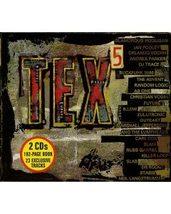 Various - Trance Europe Express Five