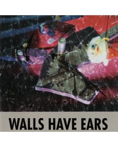 Walls Have Ears - Von Reitern Und Königen