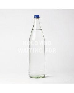 Kolombo - Waiting For