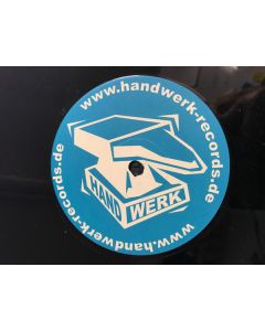 Robbie Pallasch & Mark van Weth - We Can Get No Sleep