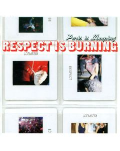 Various - Paris Is Sleeping - Respect Is Burning
