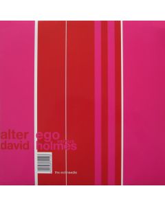 Alter Ego Versus David Holmes - The Evil Needle