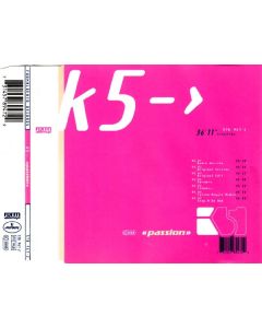 K5 - Passion