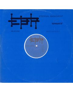 Eternal Basement - Einsatz