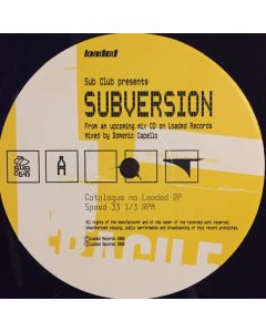 Various - Subversion