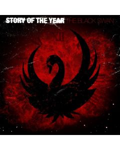 Story Of The Year - The Black Swan