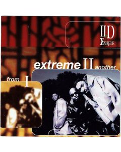 II D Extreme - From I Extreme II Another