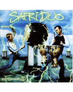Safri Duo - Episode II