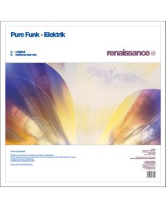 Pure Funk - Elektrik