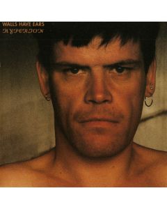 Walls Have Ears - Hyperion