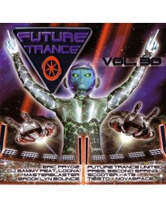 Various - Future Trance Vol.30