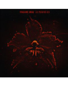 Machine Head  - The Burning Red