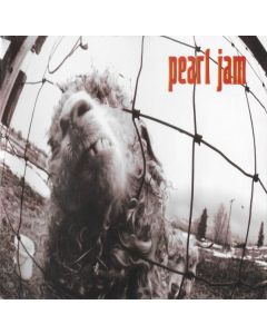 Pearl Jam - Vs.