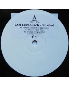 Cari Lekebusch - Shaded