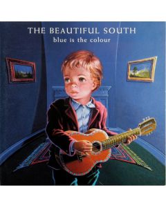 The Beautiful South - Blue Is The Colour