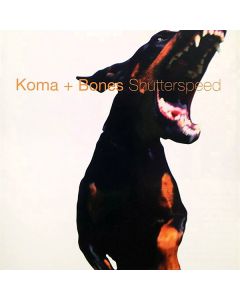 Koma & Bones - Shutterspeed