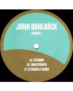 John Dahlbäck - Power 2