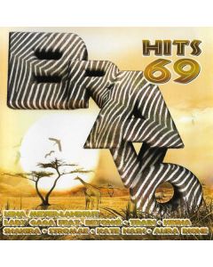 Various - Bravo Hits 69