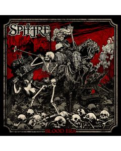 Sphere  - Blood Era