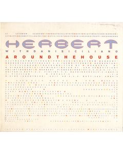Matthew Herbert - Around The House