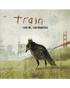 Train  - Save Me, San Francisco