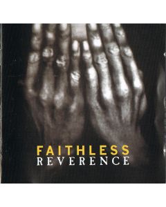 Faithless - Reverence