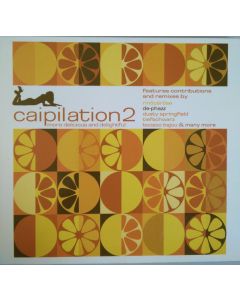 Various - Caipilation 2 - More Delicious And Delightful