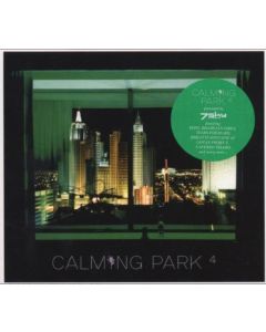 Various - Calming Park 4
