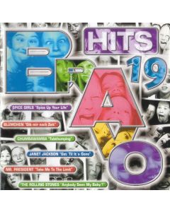 Various - Bravo Hits 19