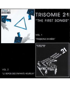 Trisomie 21 - The First Songs