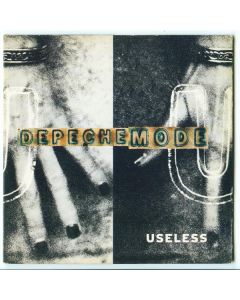 Depeche Mode - Useless