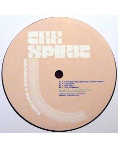 Raffaello & Palermo - The Spirit