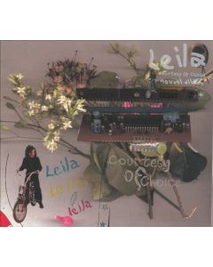 Leila - Courtesy Of Choice