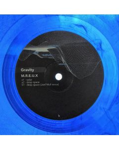 M.R.E.U.X - Gravity