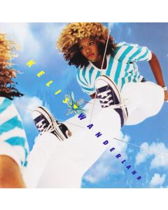 Kelis - Wanderland