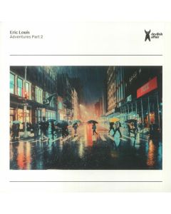 Eric Louis  - Adventures Part 2