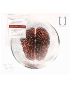 Headspace  - All That You Fear Is Gone