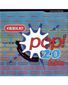 Erasure - Pop! - The First 20 Hits
