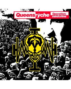 Queensrÿche - Operation: Mindcrime