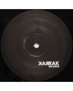 Dave Decks - Warm EP