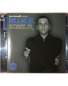 M.I.K.E. - Antwerp '05