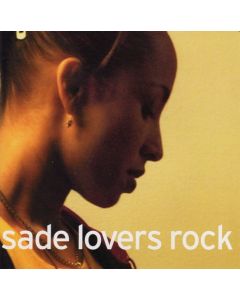 Sade - Lovers Rock