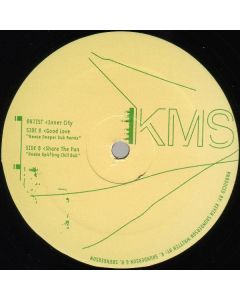 Inner City - Good Love
