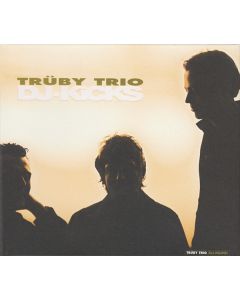 Trüby Trio - DJ-Kicks