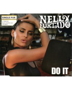 Nelly Furtado - Do It