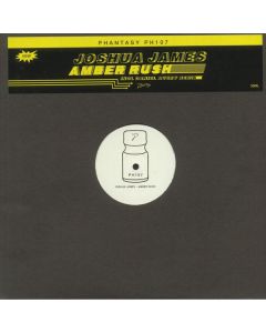 Joshua James  - Amber Rush 