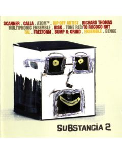 Various - Substancia 2