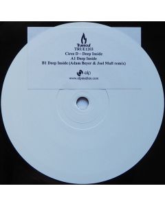 Cirez D - Deep Inside