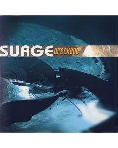Surge - Wreckage